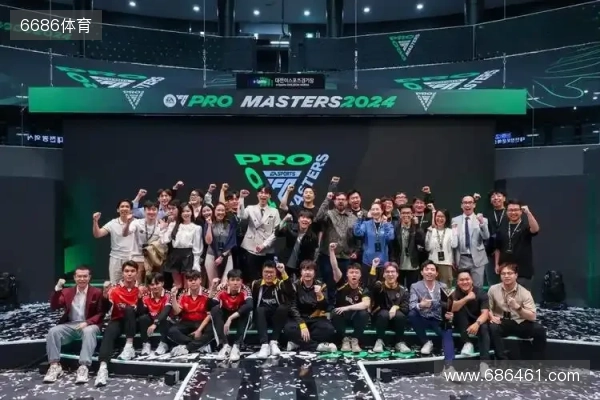 国际足球电竞赛事FC PRO冠军杯暨FC PRO 足球世界挑战赛在上海举行 国际足球电竞赛事FC PRO冠军杯暨FC PRO 足球世界挑战赛在上海举行