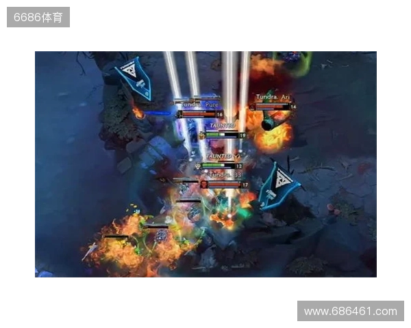 BLAST Slam IV新加坡站 Tundra 3-2 战胜Falcons夺冠