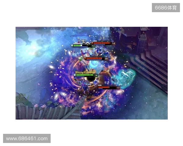 BLAST对抗赛 S2：血脉压制！Falcons 2-0 Spirit