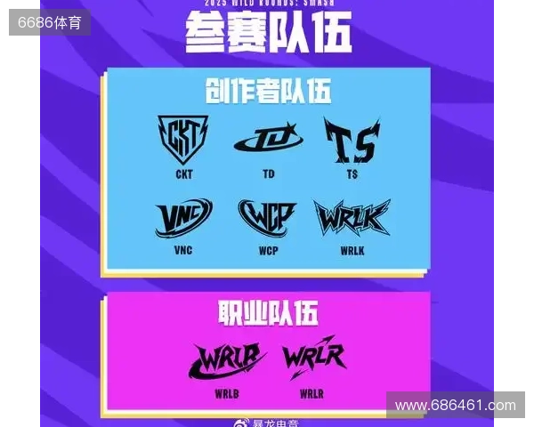 英雄联盟手游全球邀请赛：荣光共响，一触即发