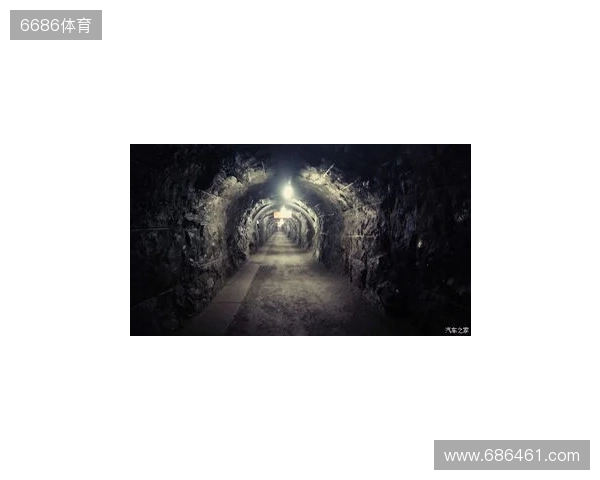 千年矿脉邂逅萌系潮玩蛋仔派对 遂昌金矿站11月启幕 千年矿脉邂逅萌系潮玩蛋仔派对 遂昌金矿站11月启幕