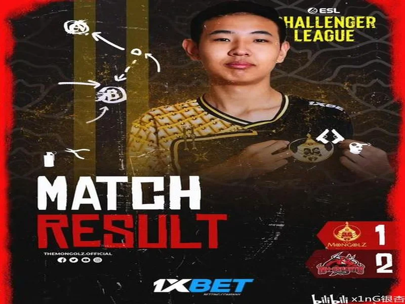 官宣：The MongolZ下放Senzu